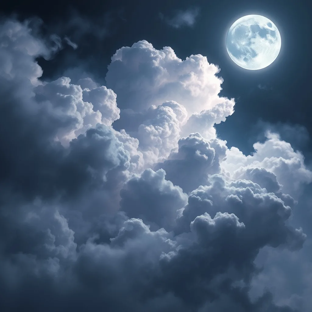 Sognare una tempesta: cosa rivelano le tue emozioni?